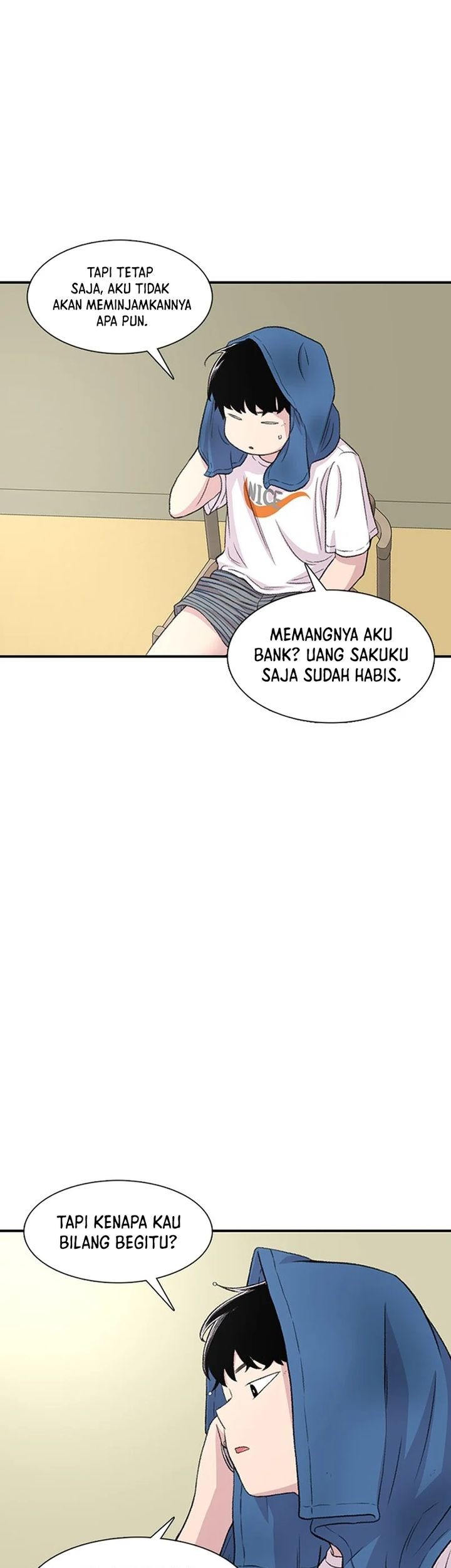Star Ginseng Store Chapter 122 Gambar 5