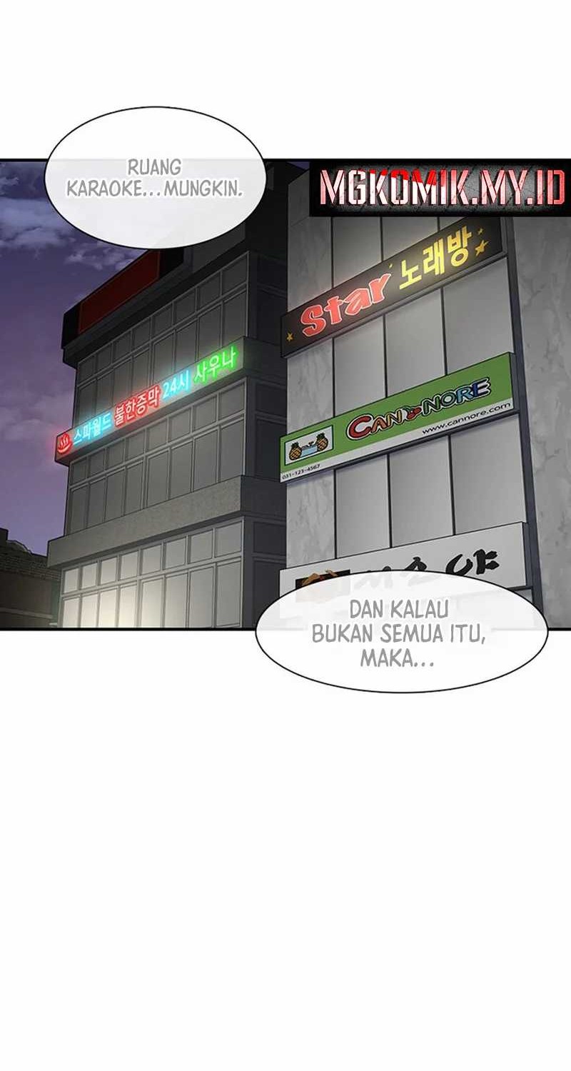 Star Ginseng Store Chapter 123 Gambar 10