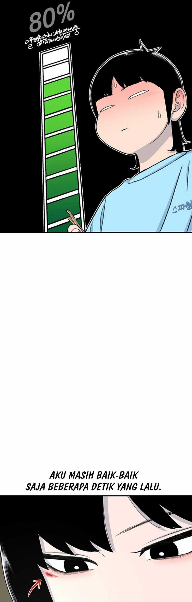 Star Ginseng Store Chapter 123 Gambar 17