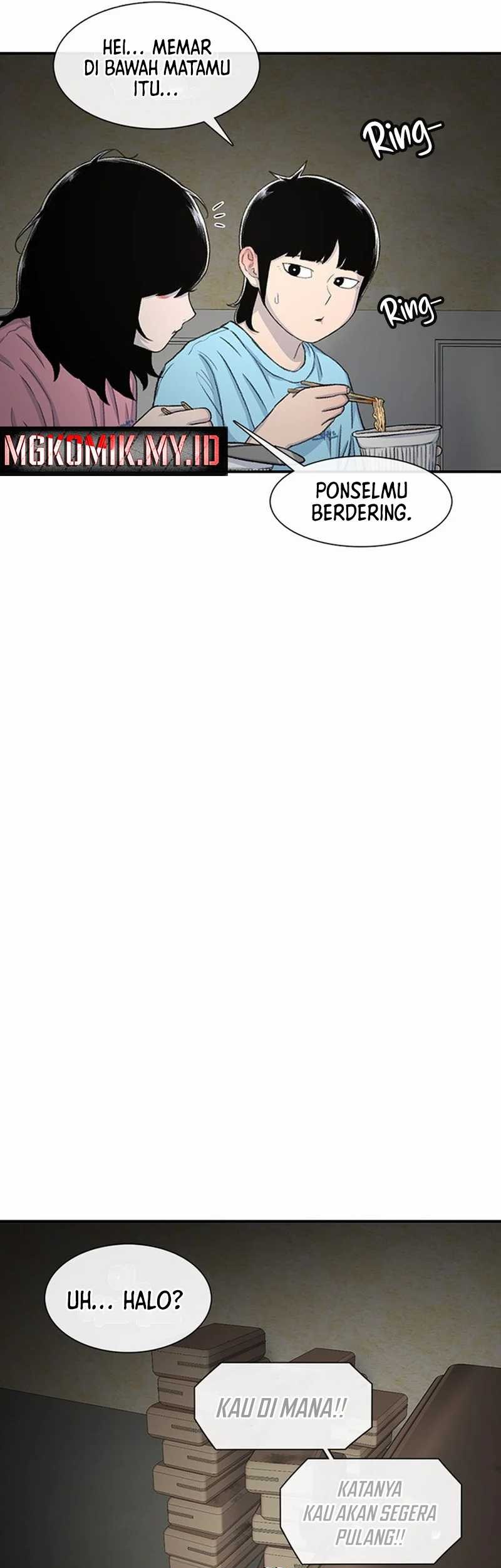 Star Ginseng Store Chapter 123 Gambar 19