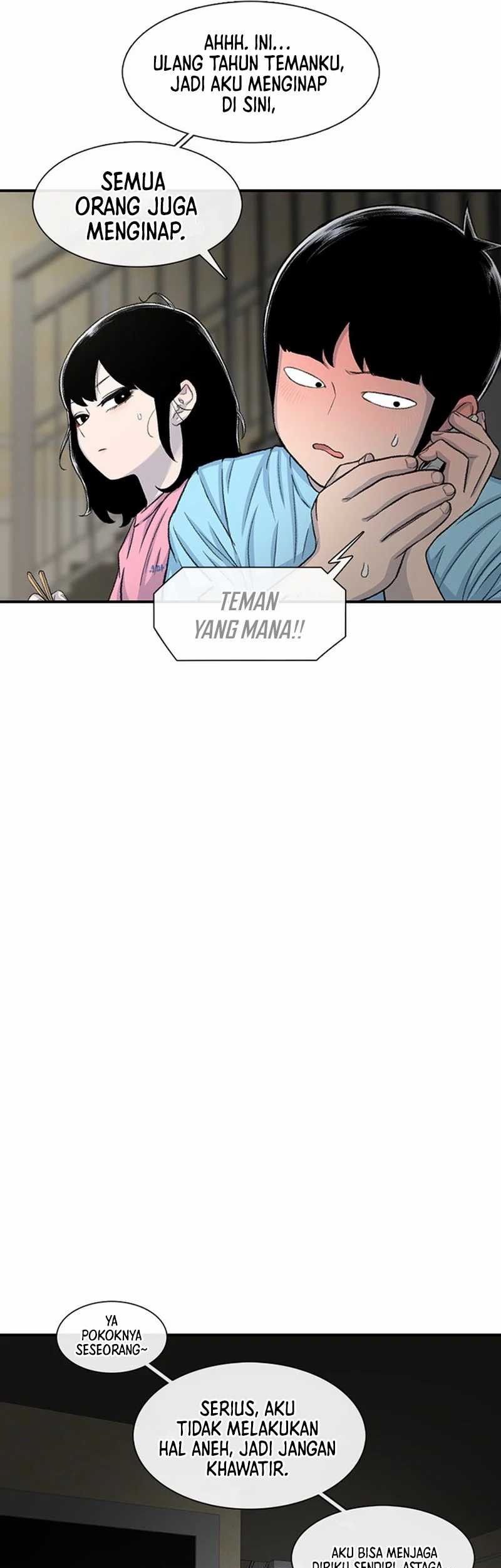 Star Ginseng Store Chapter 123 Gambar 21