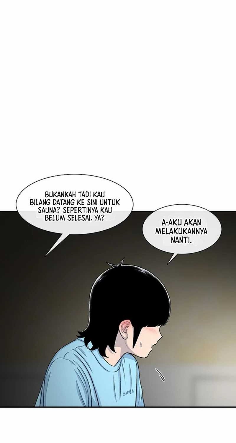 Star Ginseng Store Chapter 123 Gambar 24