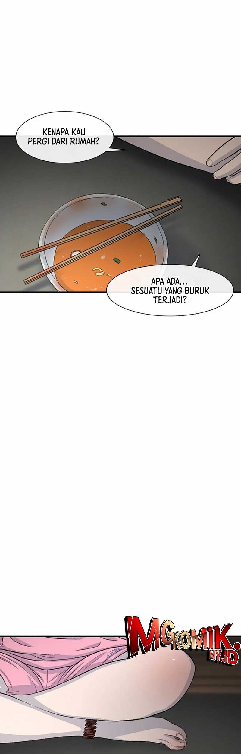 Star Ginseng Store Chapter 123 Gambar 29