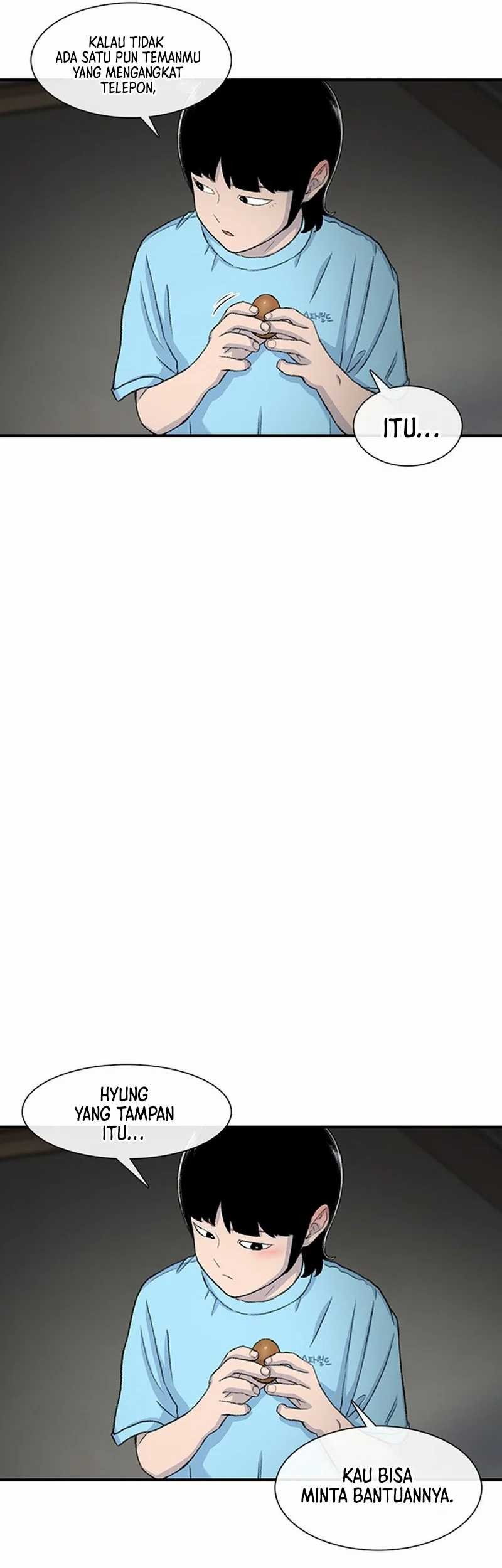 Star Ginseng Store Chapter 123 Gambar 31