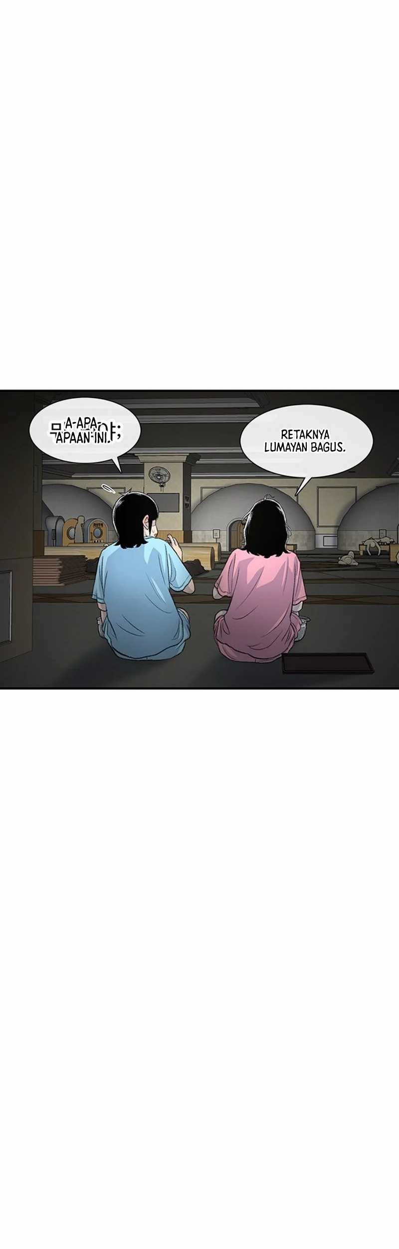 Star Ginseng Store Chapter 123 Gambar 35