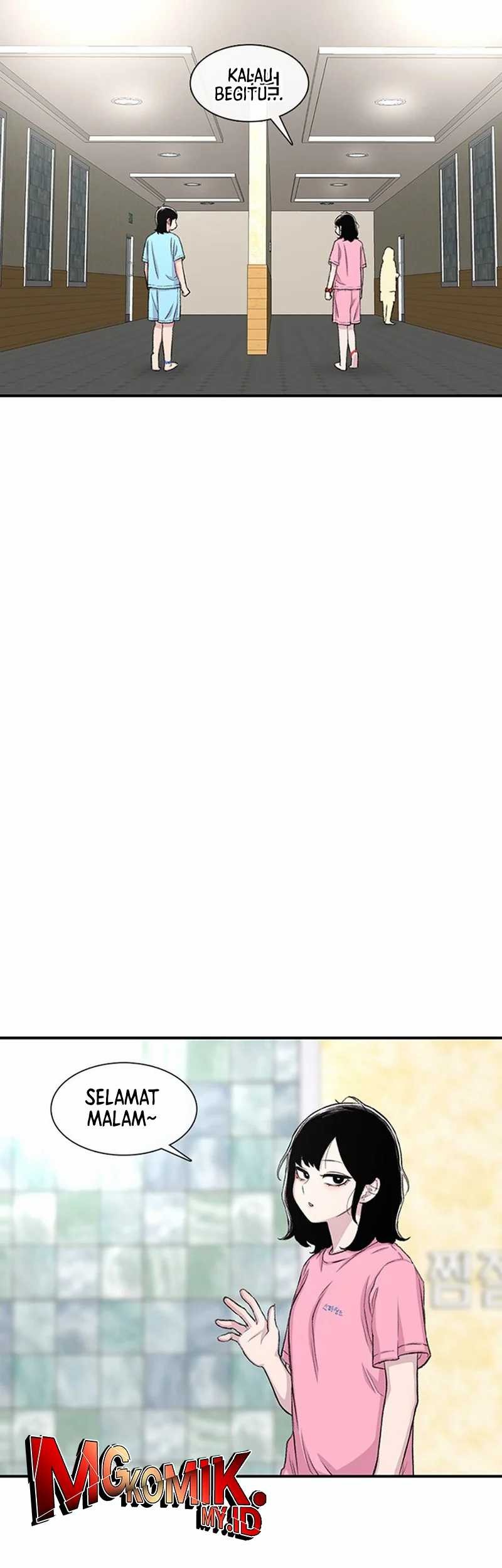 Star Ginseng Store Chapter 123 Gambar 43