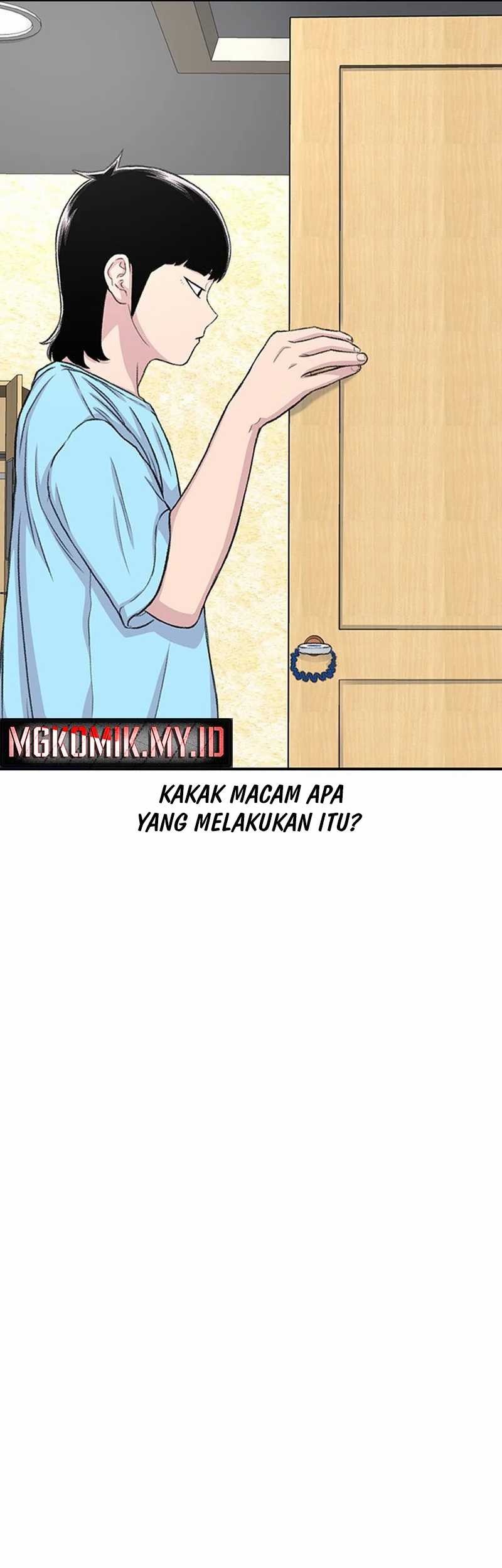 Star Ginseng Store Chapter 123 Gambar 53