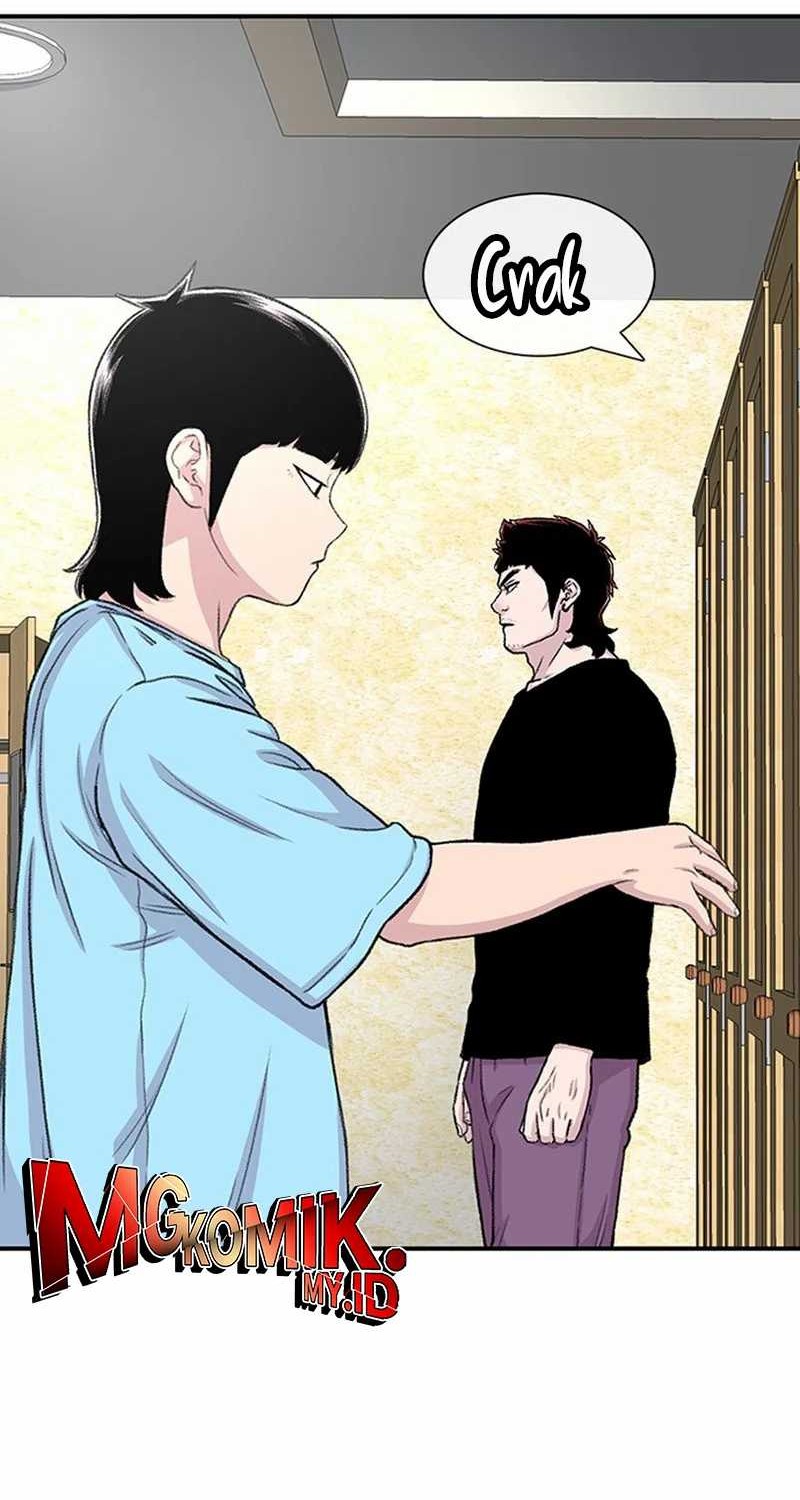 Star Ginseng Store Chapter 123 Gambar 54