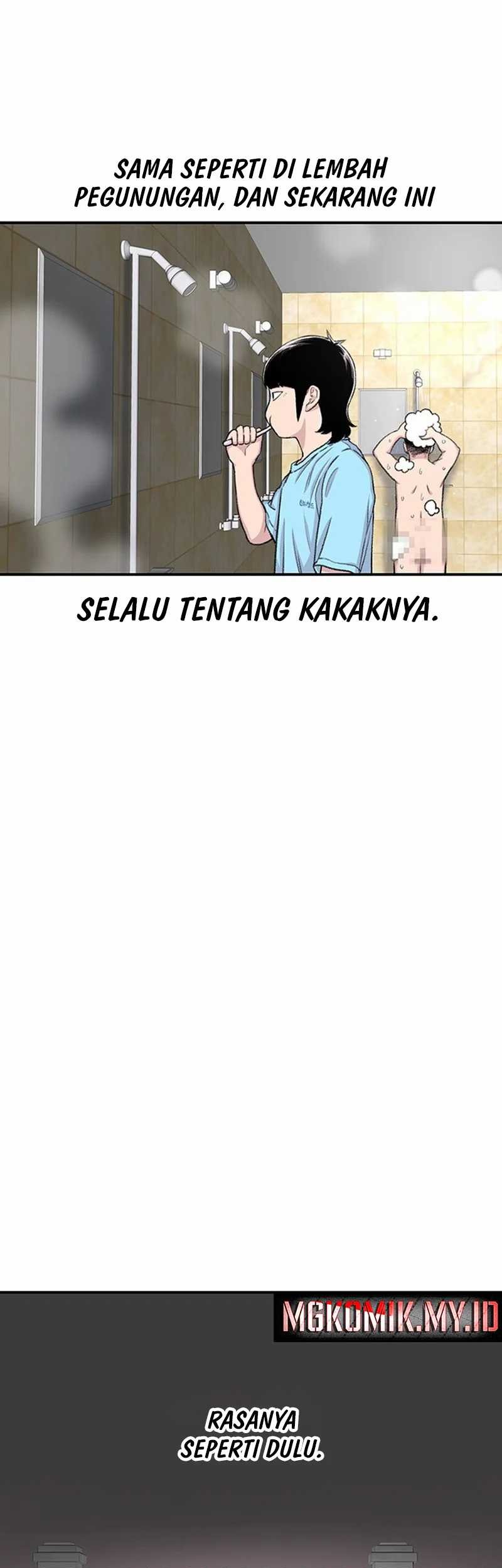 Star Ginseng Store Chapter 123 Gambar 47