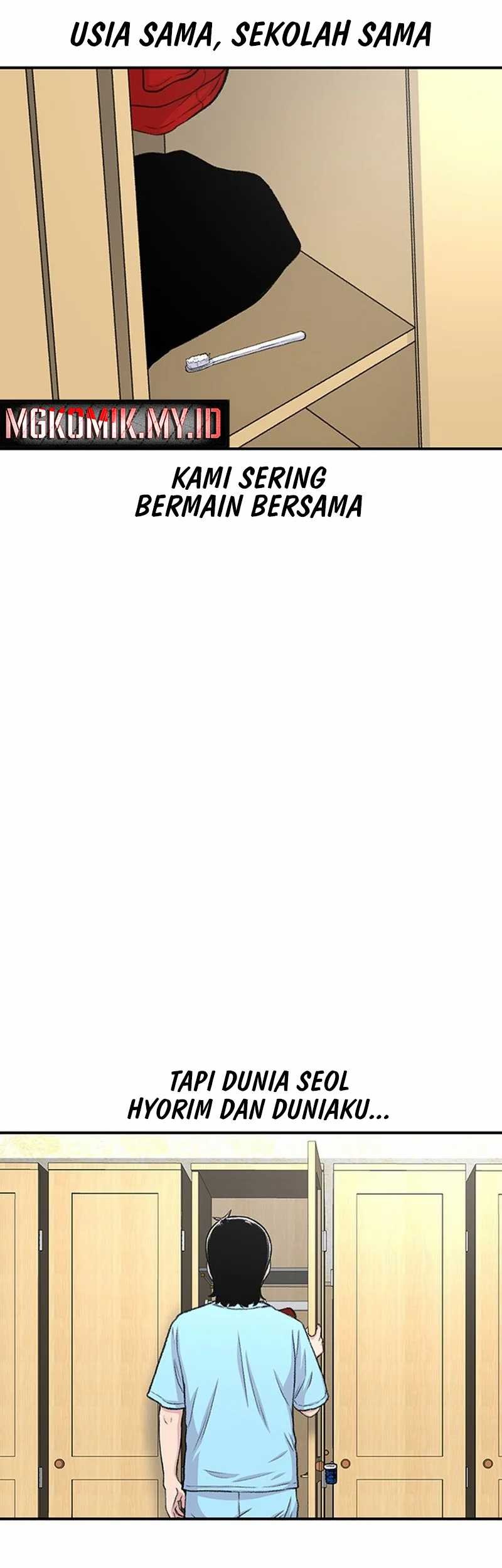 Star Ginseng Store Chapter 123 Gambar 49