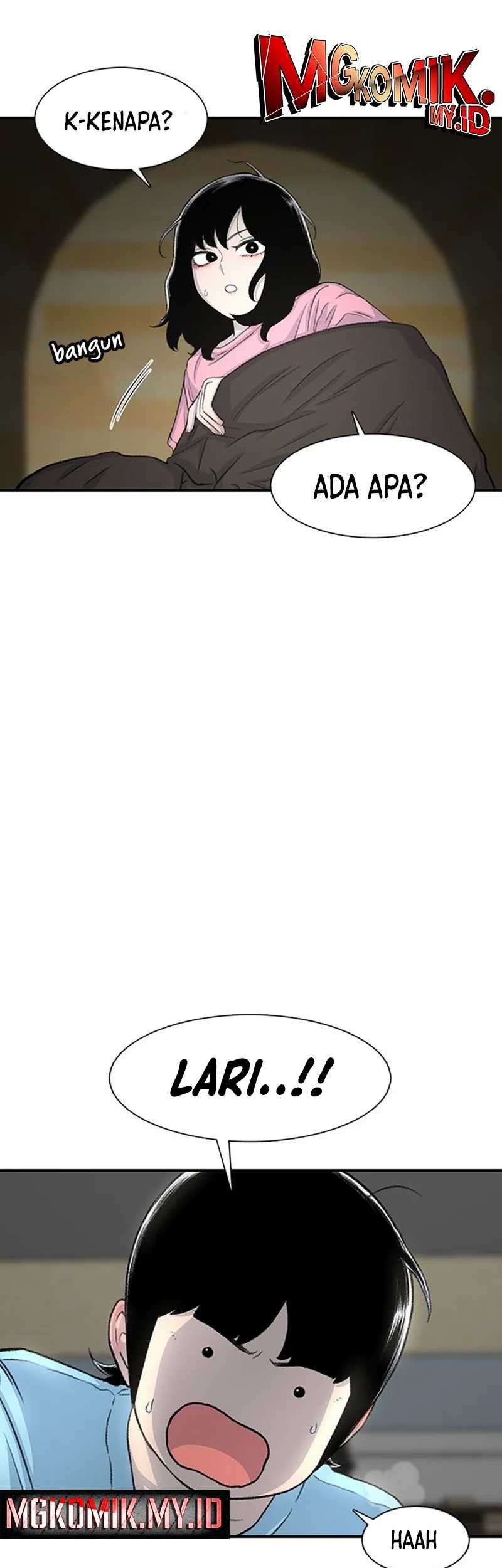 Star Ginseng Store Chapter 123 Gambar 65