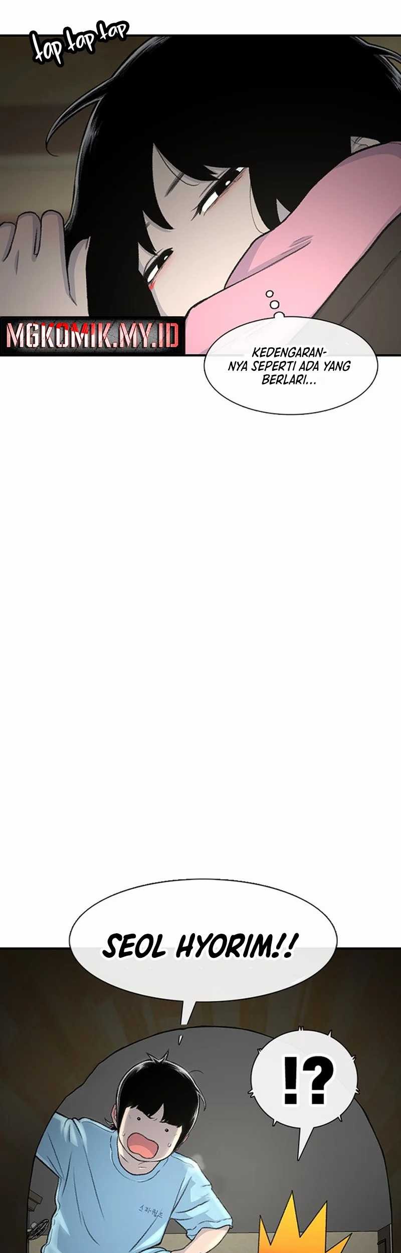 Star Ginseng Store Chapter 123 Gambar 63