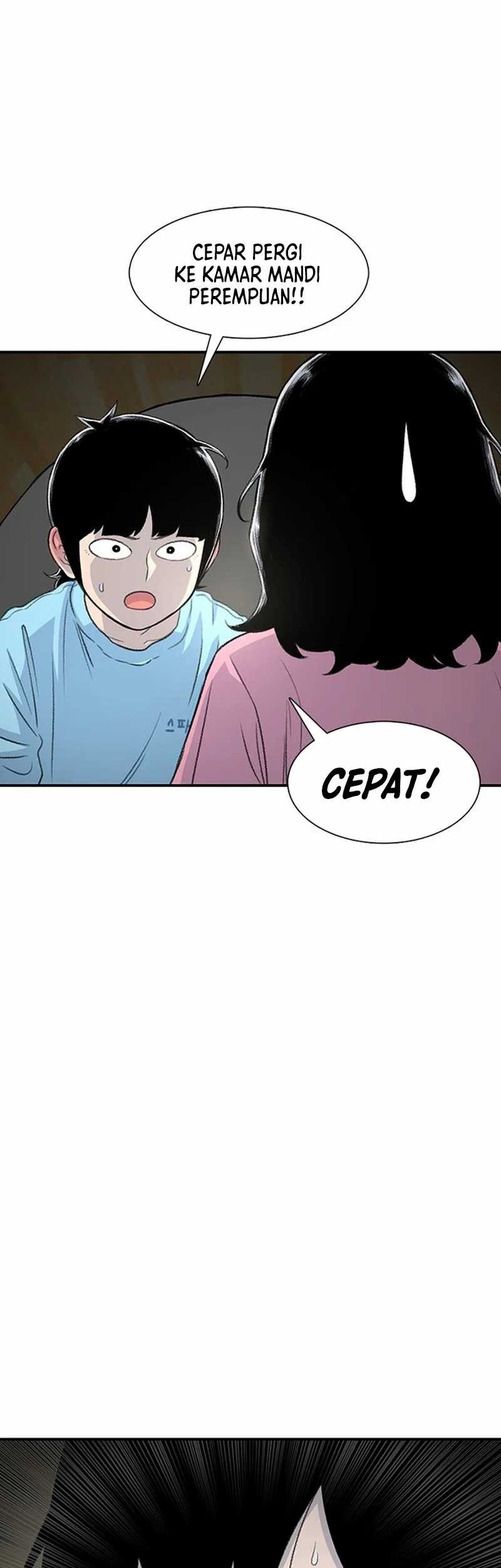 Star Ginseng Store Chapter 123 Gambar 71