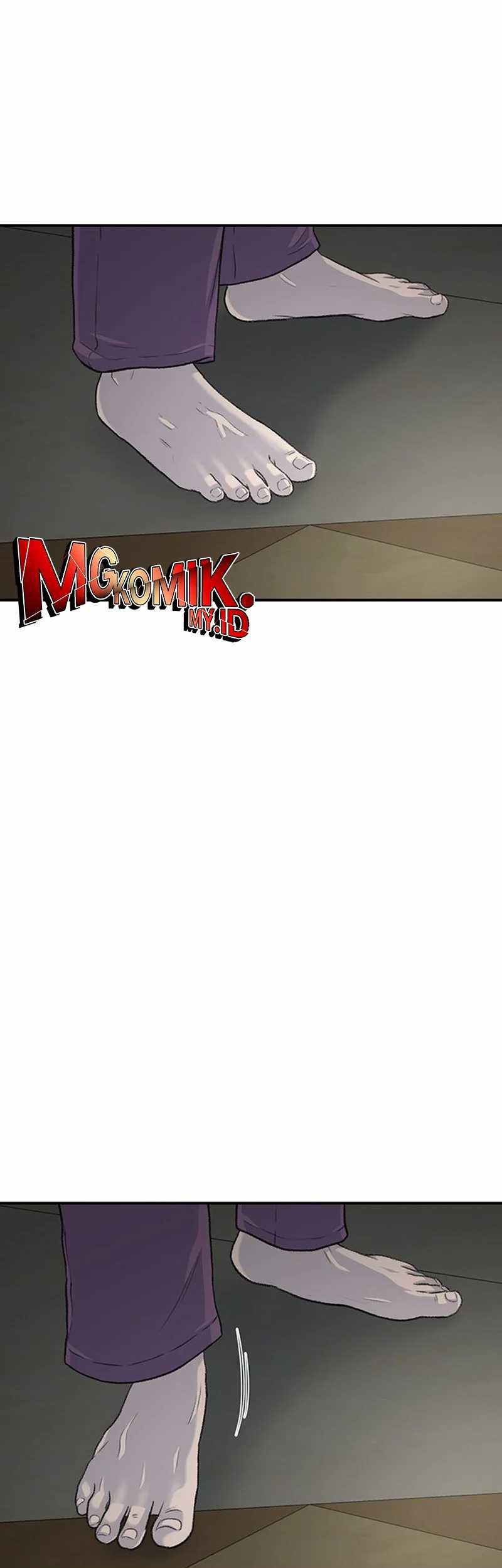 Star Ginseng Store Chapter 123 Gambar 75