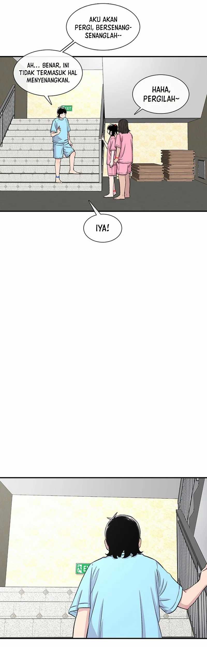 Star Ginseng Store Chapter 124 Gambar 85