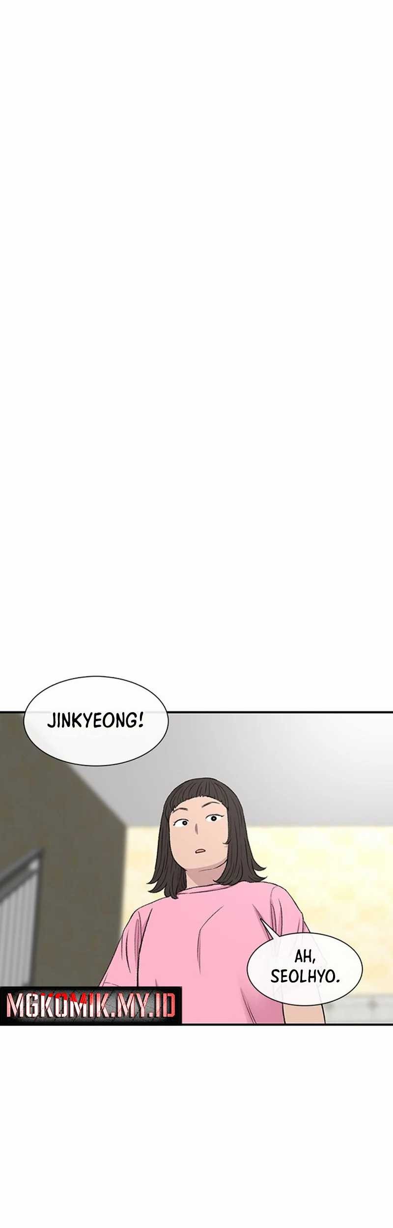 Star Ginseng Store Chapter 124 Gambar 79