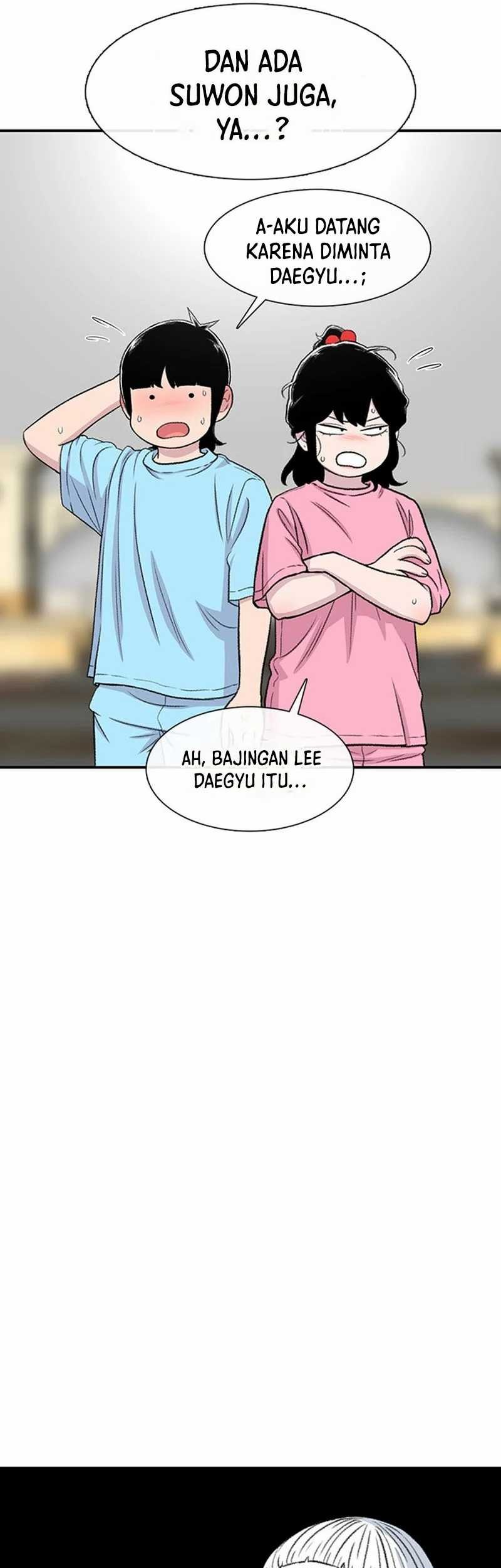 Star Ginseng Store Chapter 124 Gambar 81