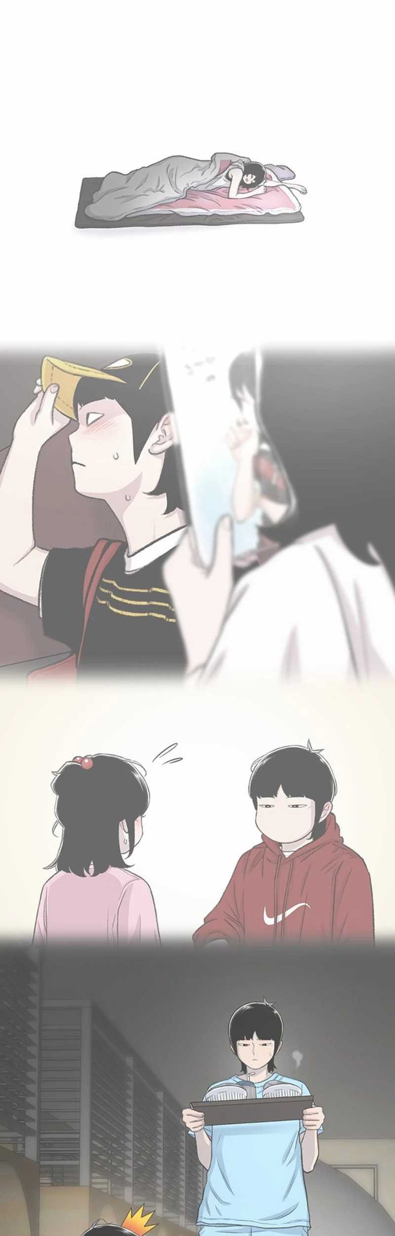 Star Ginseng Store Chapter 124 Gambar 93