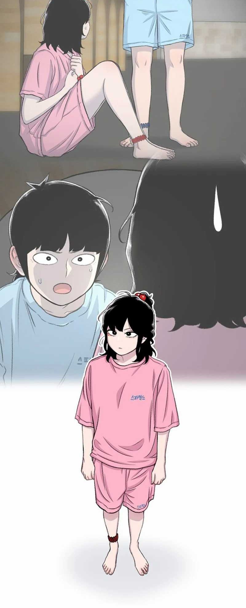 Star Ginseng Store Chapter 124 Gambar 94