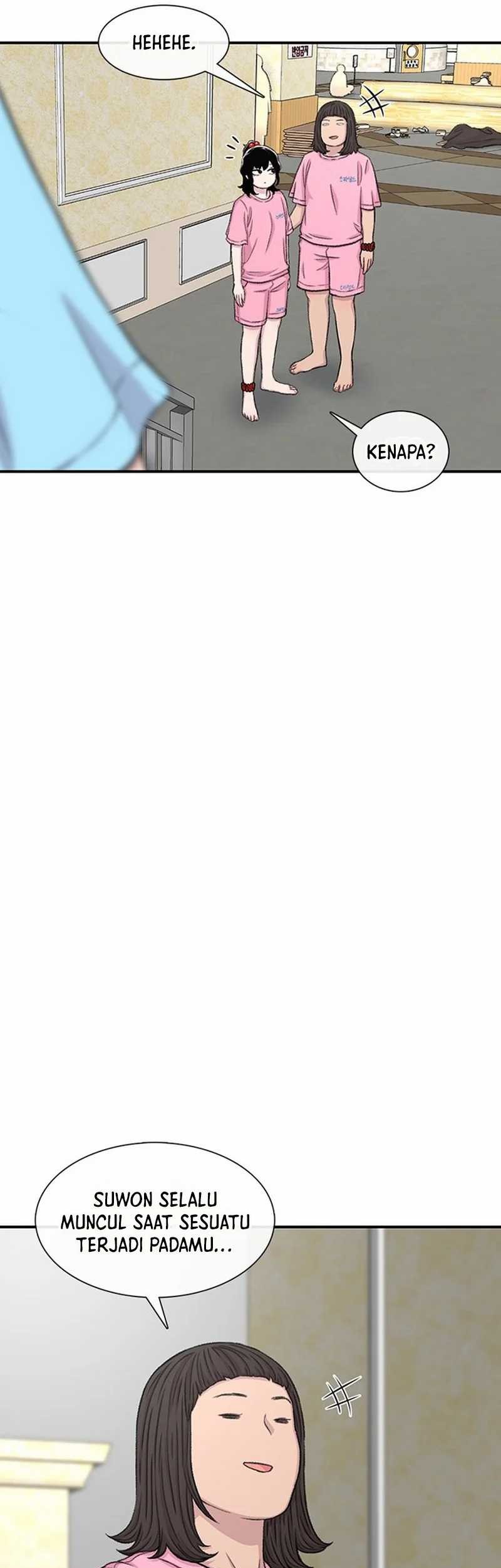 Star Ginseng Store Chapter 124 Gambar 87