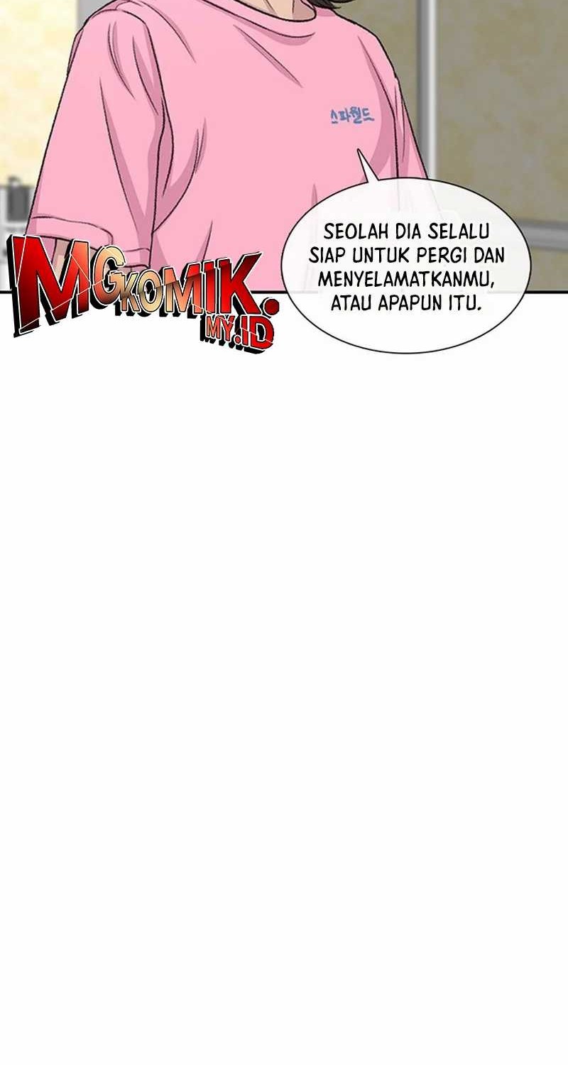 Star Ginseng Store Chapter 124 Gambar 88