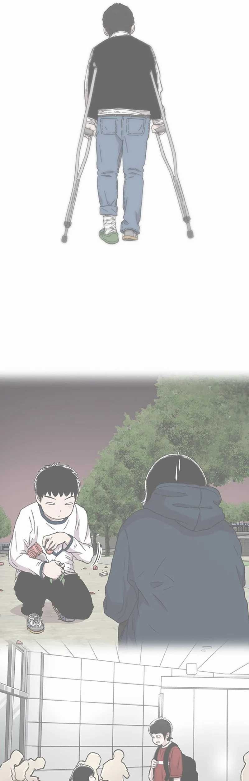 Star Ginseng Store Chapter 124 Gambar 91