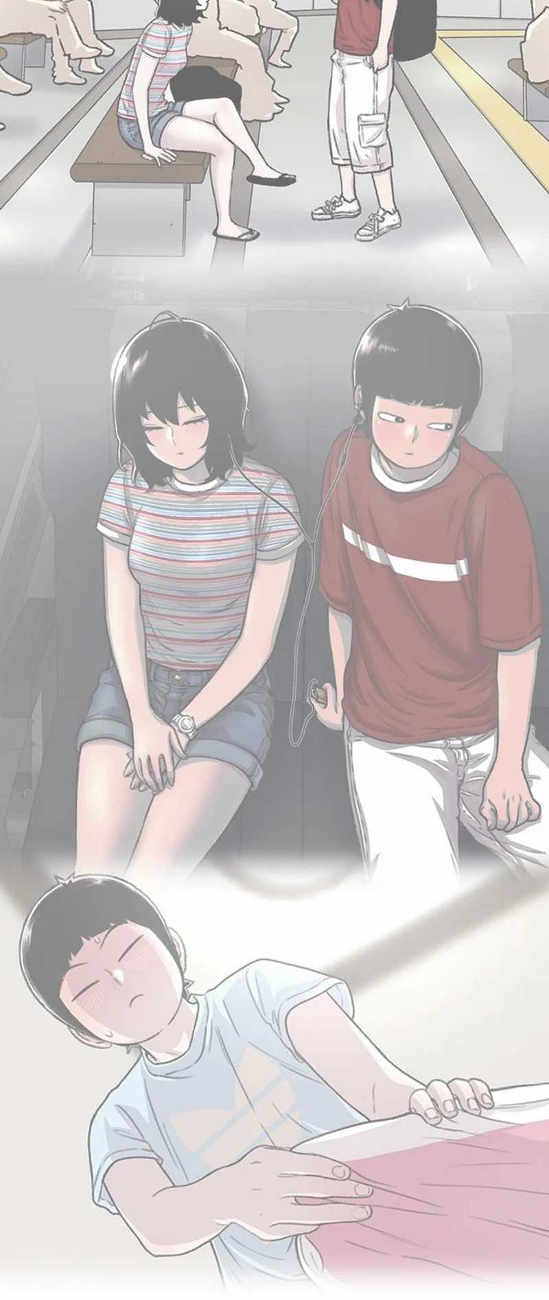 Star Ginseng Store Chapter 124 Gambar 92