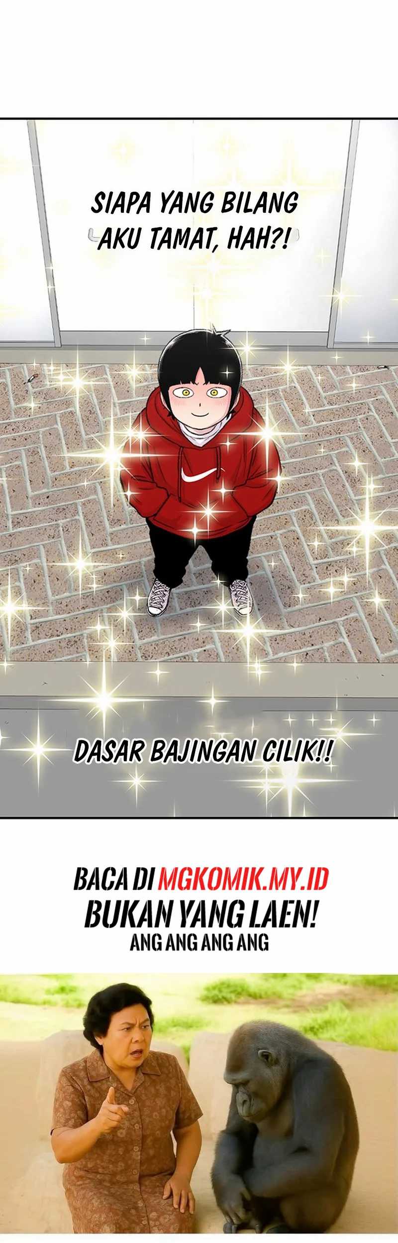 Star Ginseng Store Chapter 124 Gambar 103