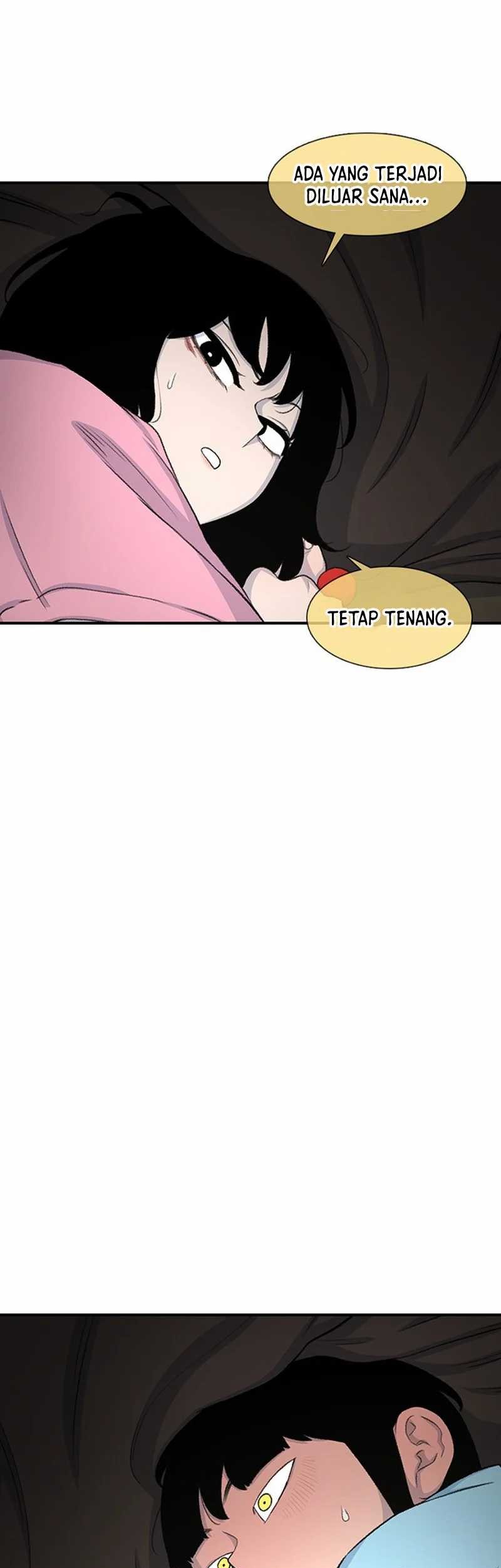 Star Ginseng Store Chapter 124 Gambar 25