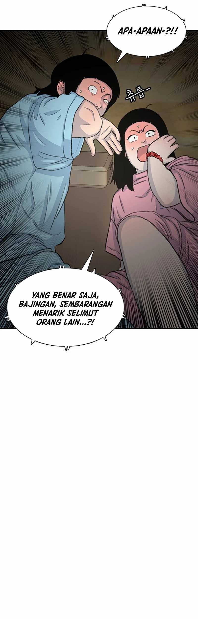 Star Ginseng Store Chapter 124 Gambar 19