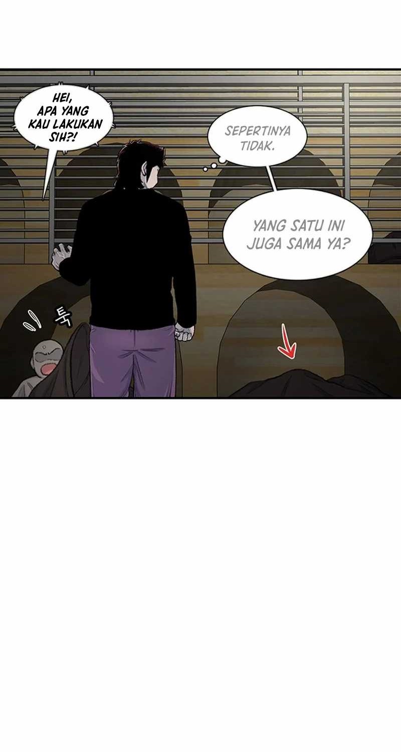 Star Ginseng Store Chapter 124 Gambar 20