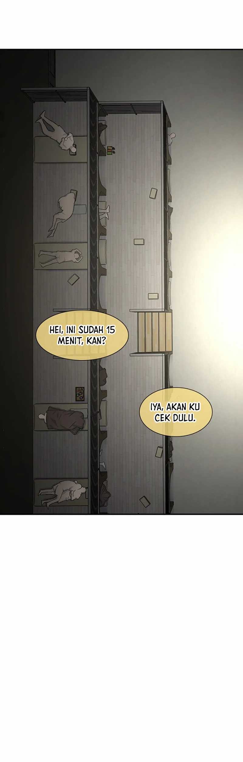 Star Ginseng Store Chapter 124 Gambar 33