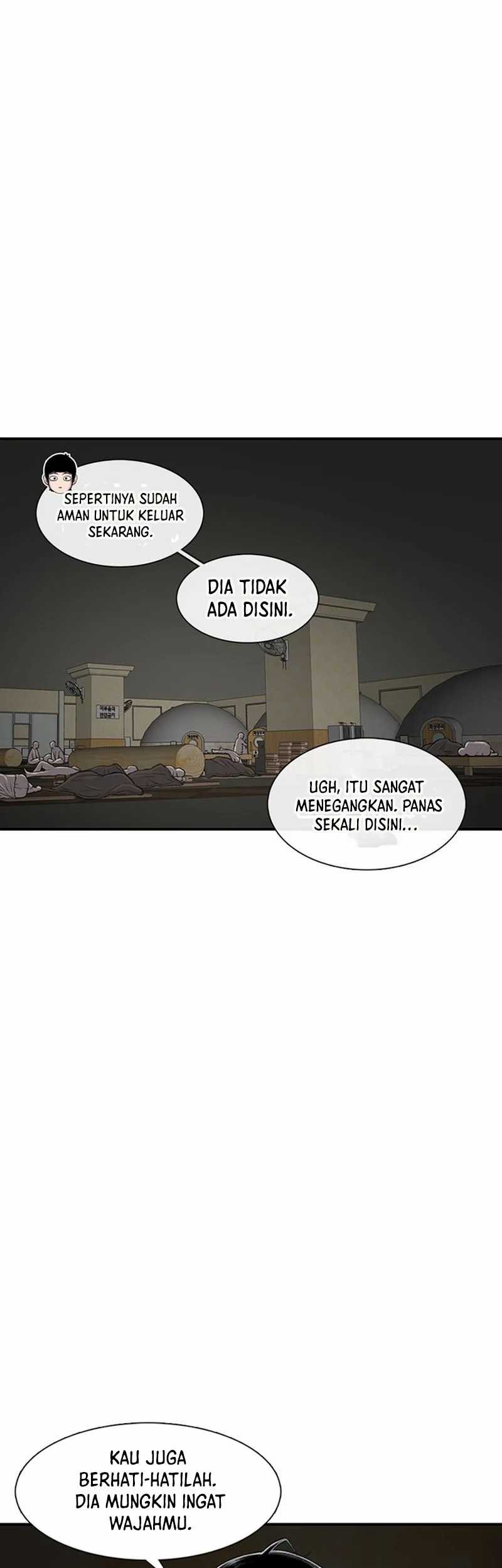 Star Ginseng Store Chapter 124 Gambar 35