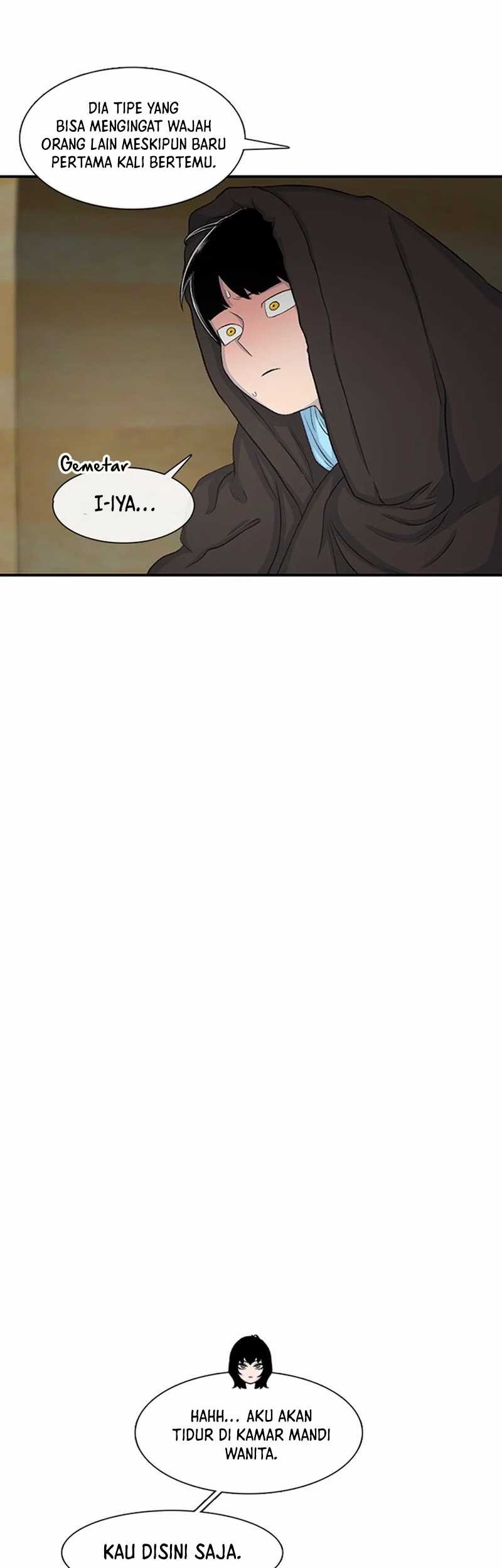 Star Ginseng Store Chapter 124 Gambar 37