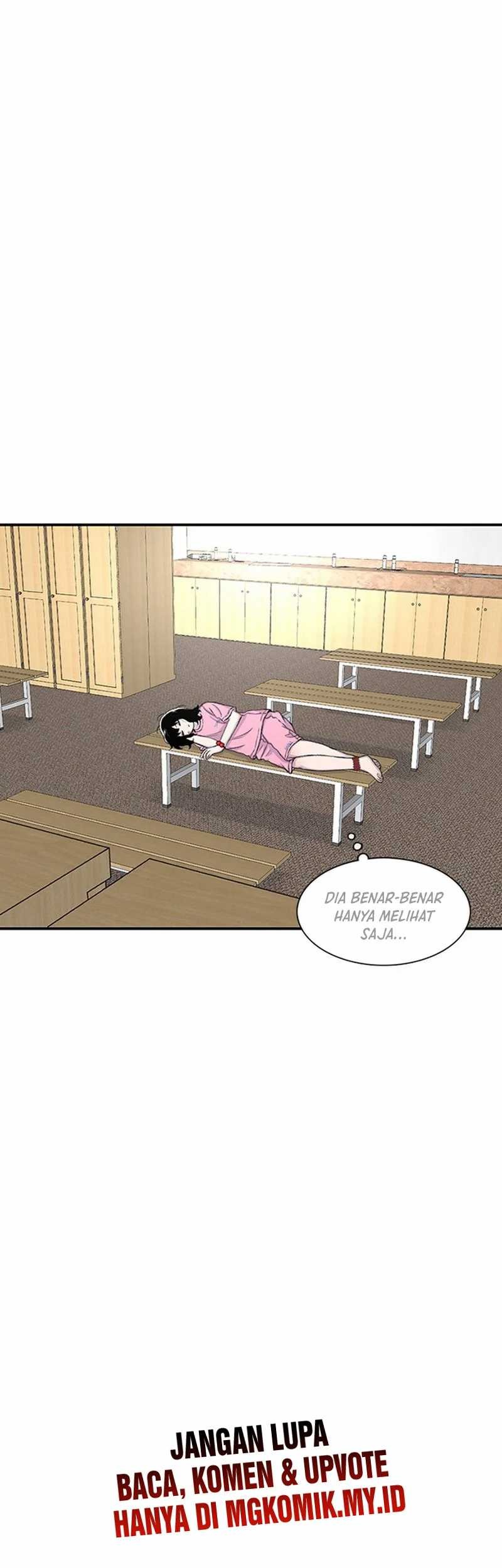 Star Ginseng Store Chapter 124 Gambar 45