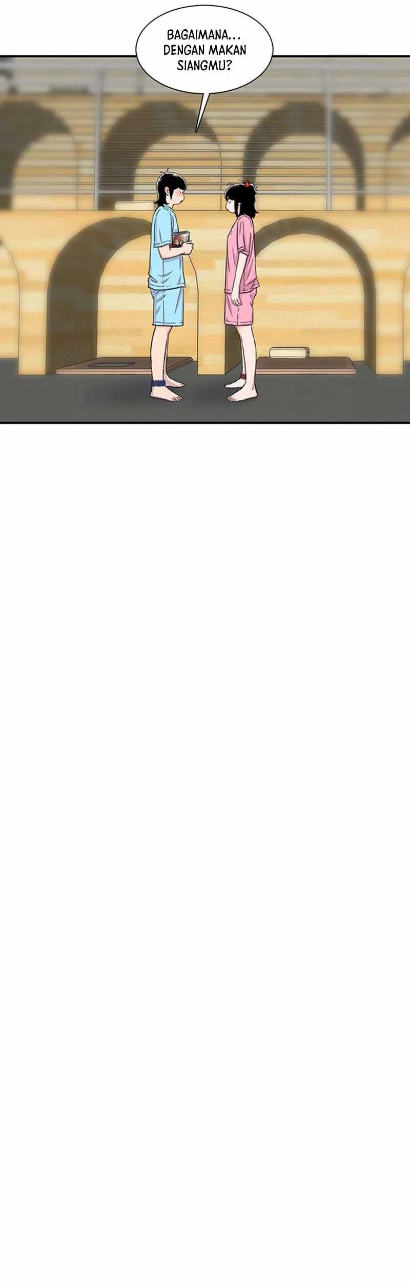 Star Ginseng Store Chapter 124 Gambar 53