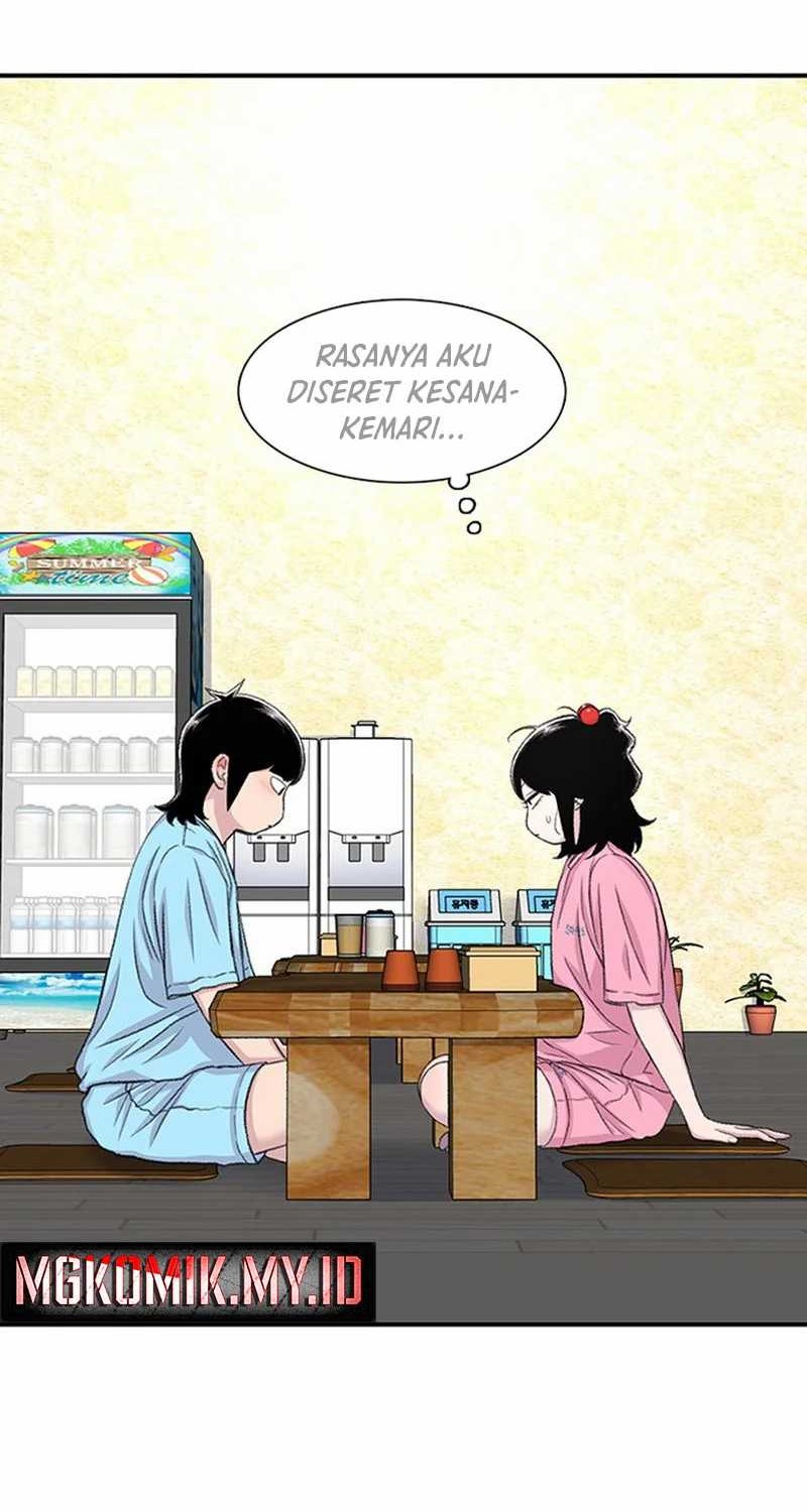 Star Ginseng Store Chapter 124 Gambar 54