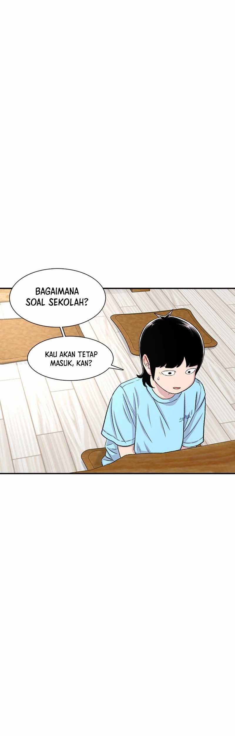 Star Ginseng Store Chapter 124 Gambar 55