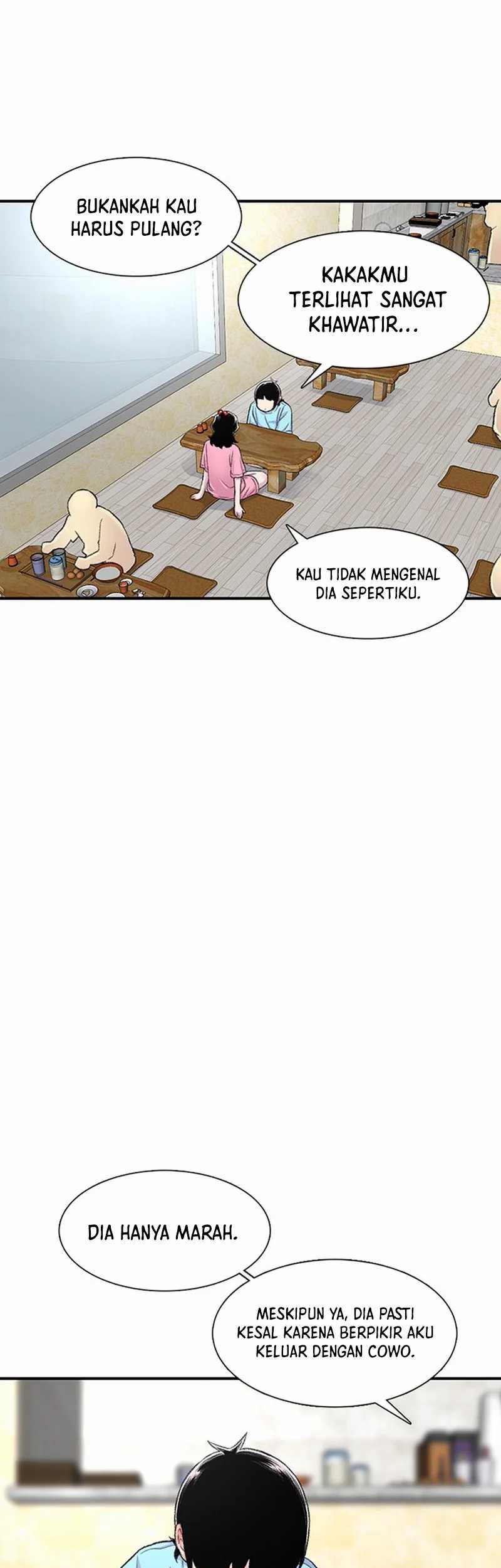 Star Ginseng Store Chapter 124 Gambar 57