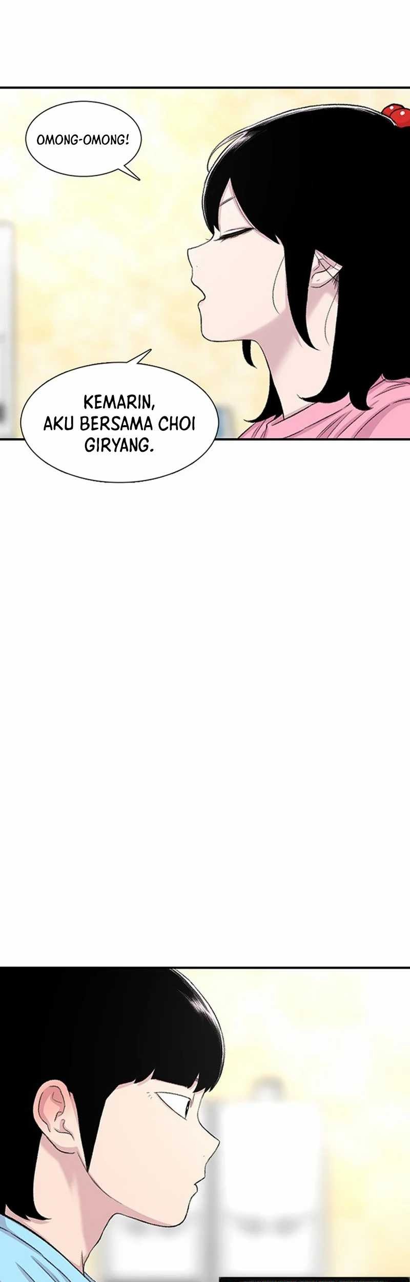 Star Ginseng Store Chapter 124 Gambar 65