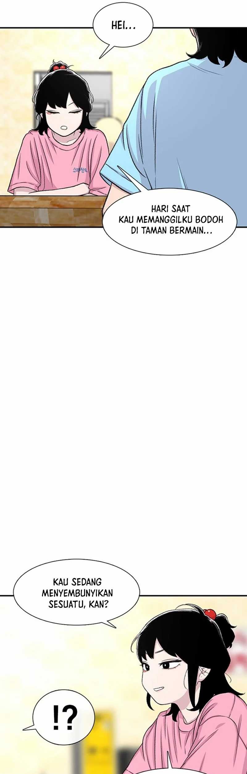 Star Ginseng Store Chapter 124 Gambar 59