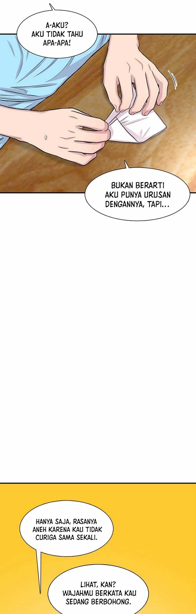 Star Ginseng Store Chapter 124 Gambar 61