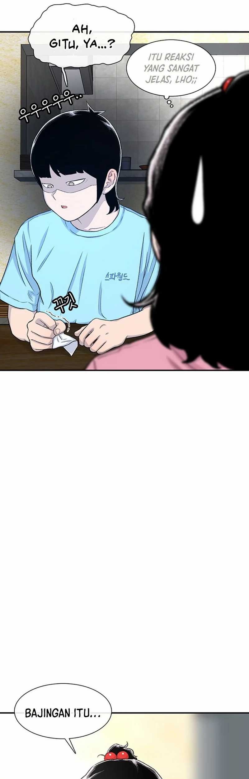 Star Ginseng Store Chapter 124 Gambar 67