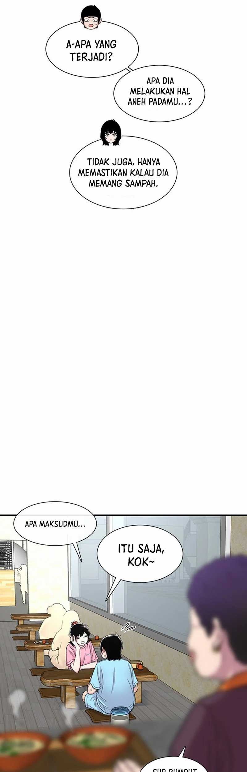 Star Ginseng Store Chapter 124 Gambar 71