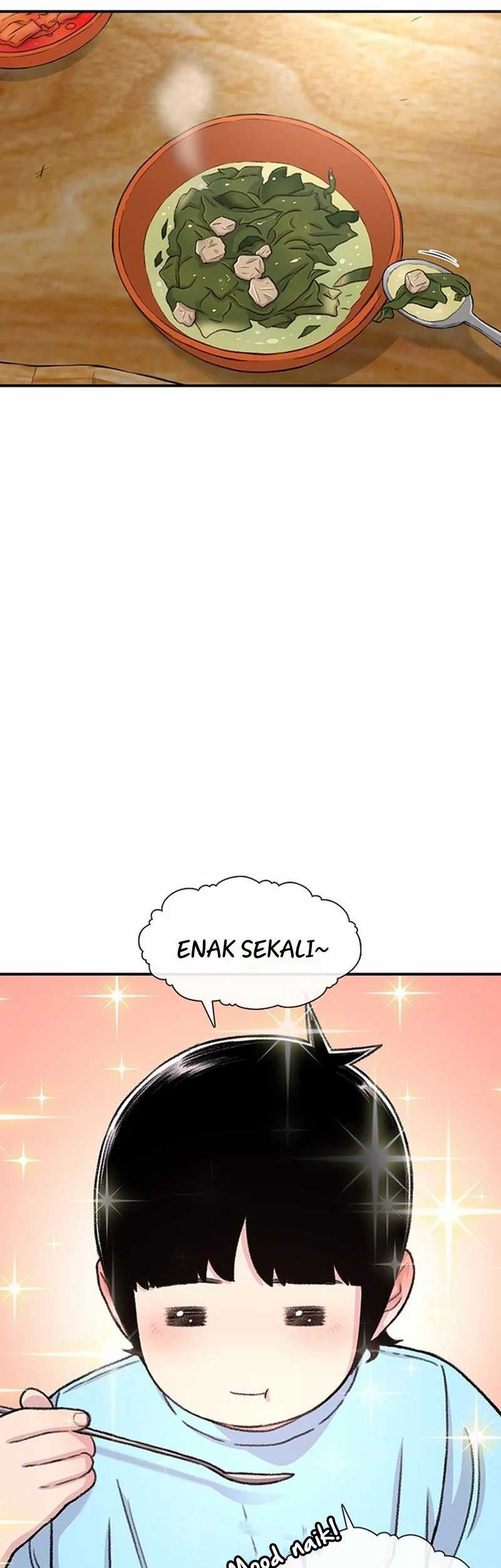 Star Ginseng Store Chapter 124 Gambar 75