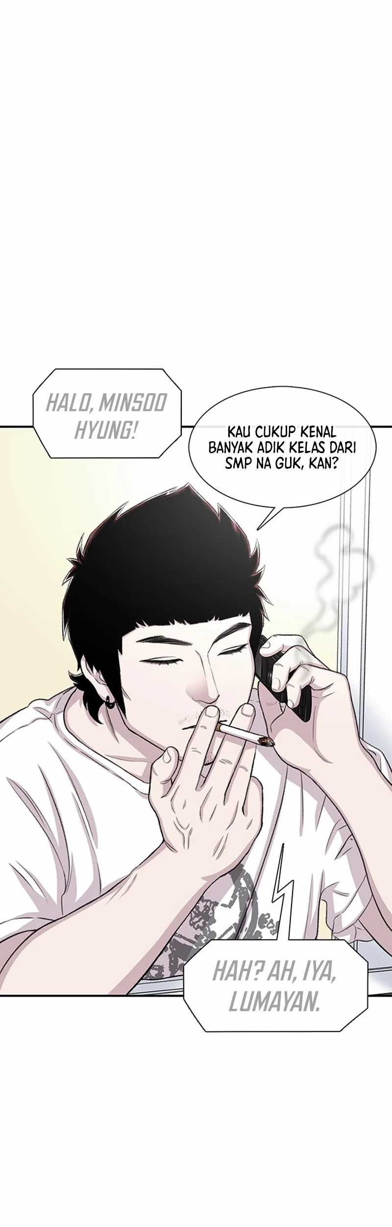 Star Ginseng Store Chapter 125 Gambar 11