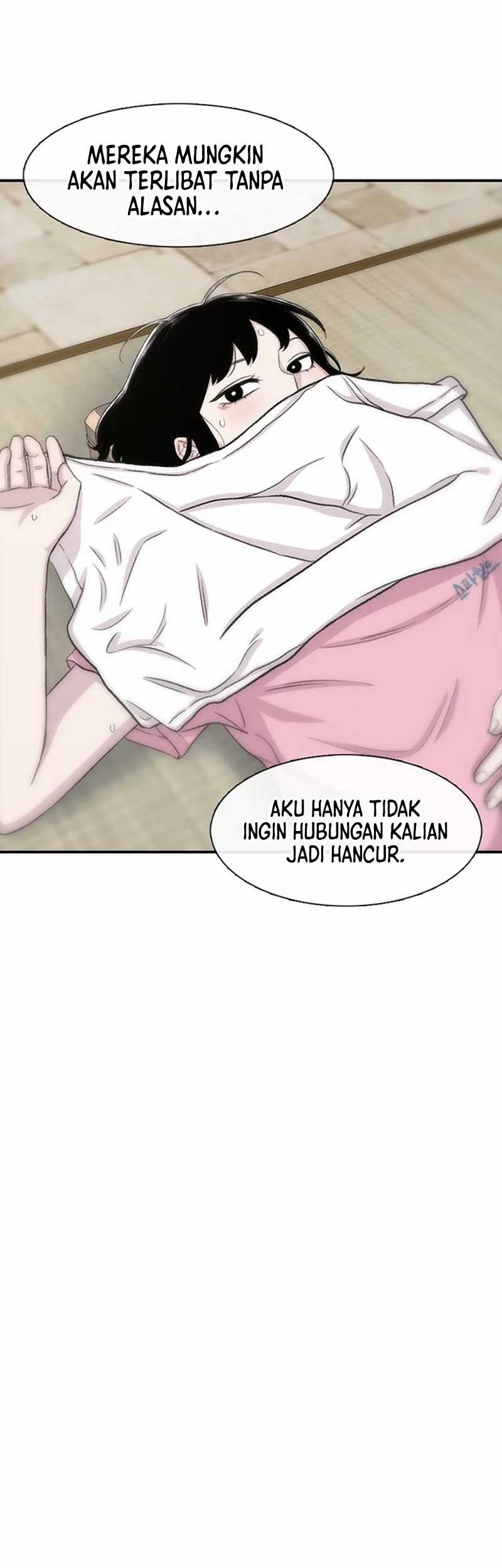 Star Ginseng Store Chapter 125 Gambar 25