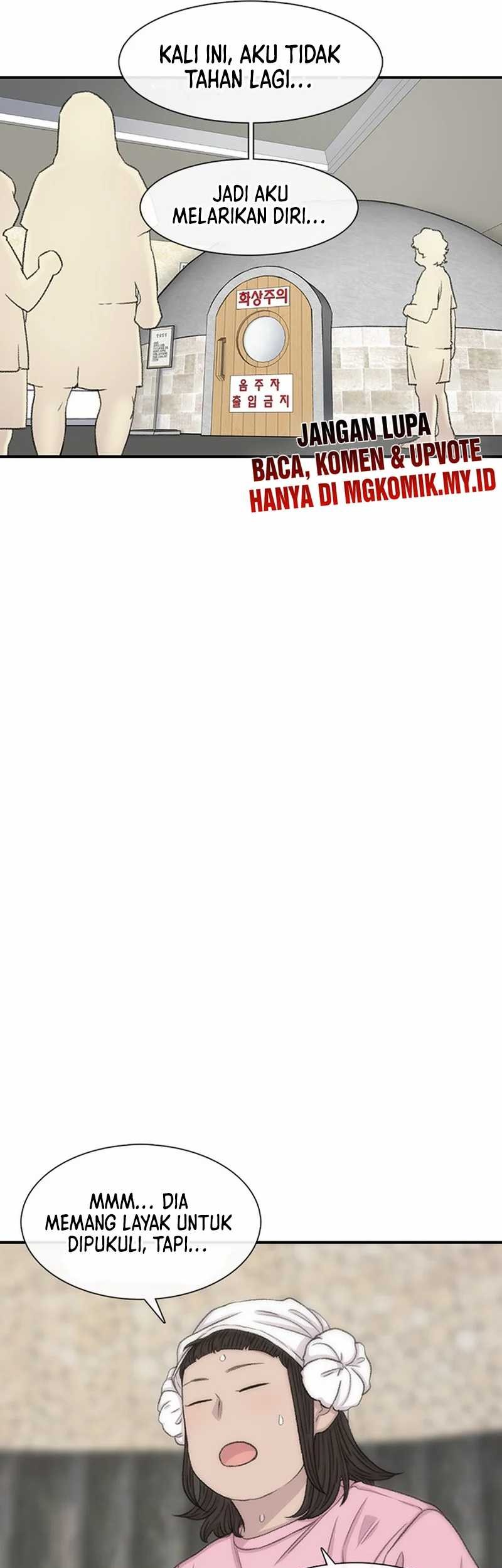 Star Ginseng Store Chapter 125 Gambar 21