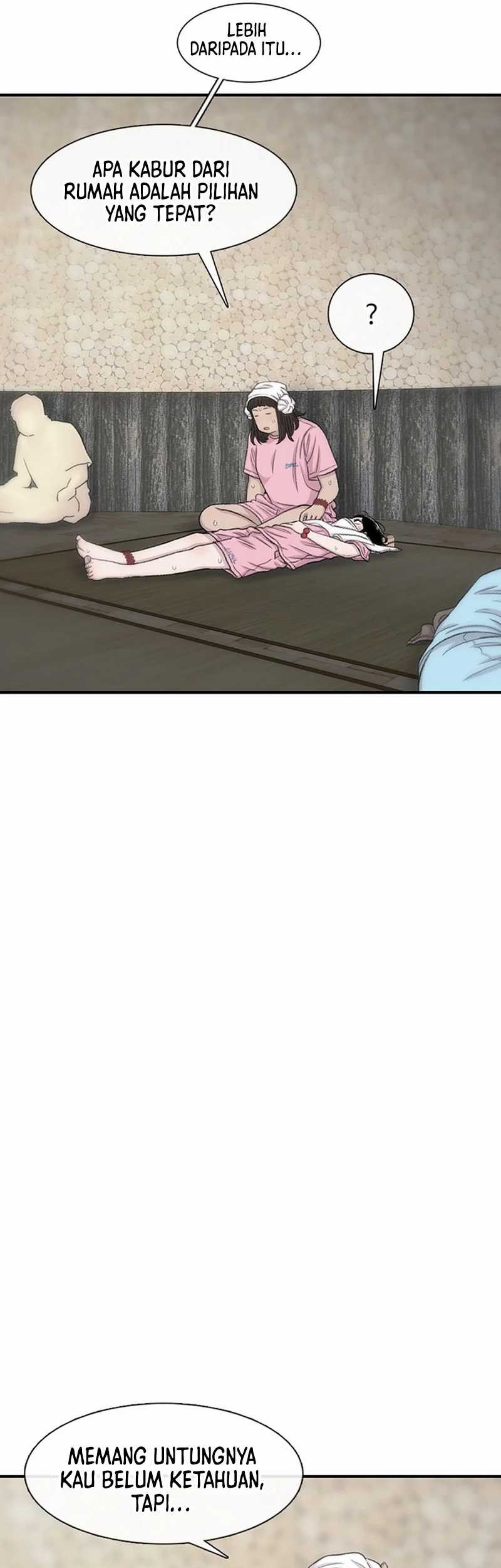 Star Ginseng Store Chapter 125 Gambar 23