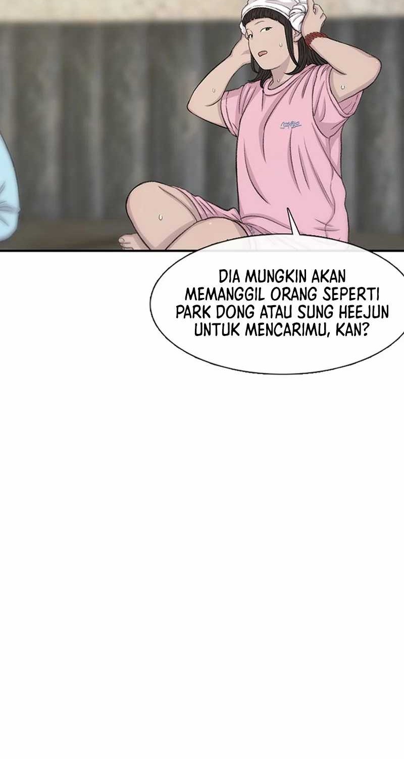 Star Ginseng Store Chapter 125 Gambar 24